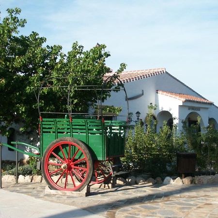 Tu Villa Rural Algarrobo 2 Dormitorios Alhaurín el Grande Exterior foto